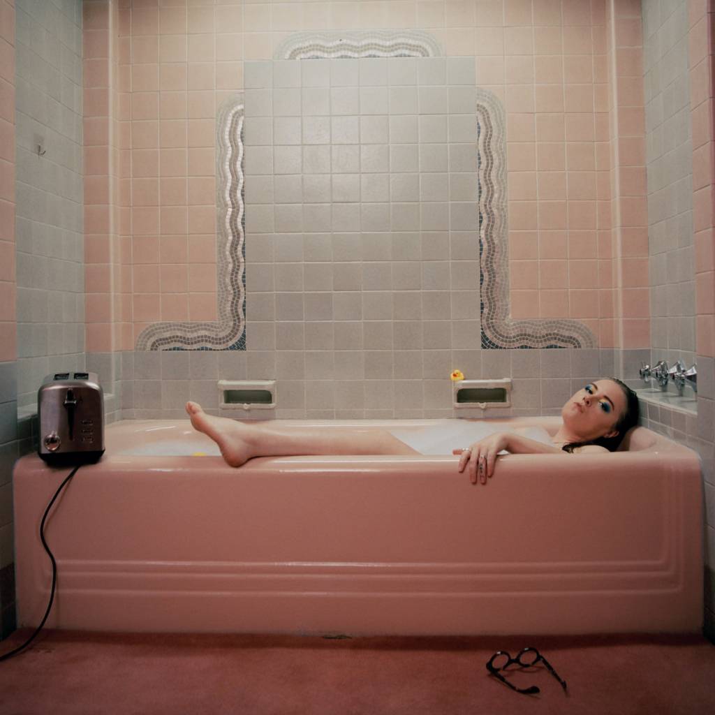 Cover of Emma-Jean Thackray - ‘Weirdo’